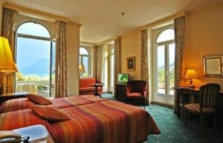 General view
General view
di BEST WESTERN Hotel Bellevue Au Lac