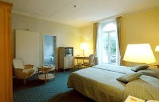 General view
General view
di BEST WESTERN Hotel Bellevue Au Lac