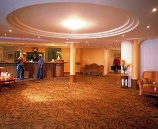 General view
General view
di Best Western Silberhorn