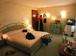 General view
General view
di Best Western Silberhorn