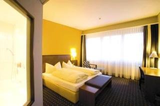 General view
General view
di BEST WESTERN Hotel Storchen