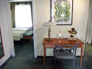 General view
General view
di BEST WESTERN Hotel Storchen