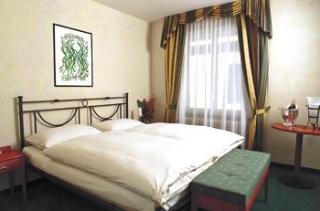 General view
General view
di BEST WESTERN Hotel Storchen