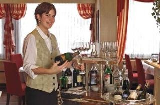 General view
General view
di BEST WESTERN Hotel Storchen