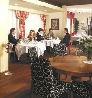 General view
General view
di BEST WESTERN Hotel Storchen