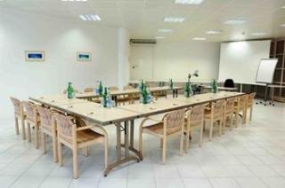 General view
General view
di BEST WESTERN Trend Hotel