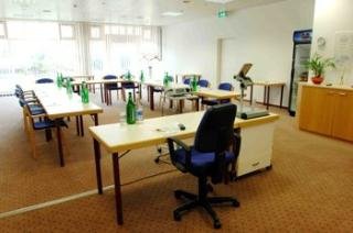 General view
General view
di BEST WESTERN Trend Hotel