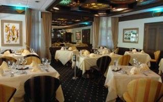 General view
General view
di BEST WESTERN Trend Hotel