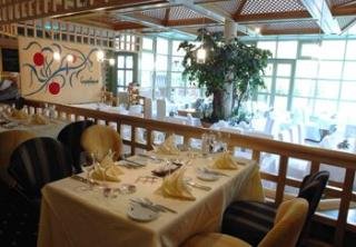 General view
General view
di BEST WESTERN Trend Hotel