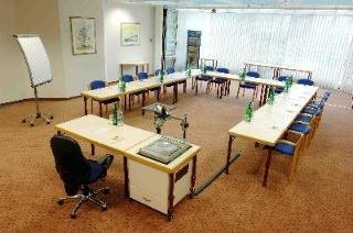 General view
General view
di BEST WESTERN Trend Hotel