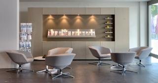 General view
General view
di BEST WESTERN Hotel Stuecki