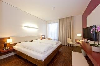 General view
General view
di BEST WESTERN Hotel Stuecki