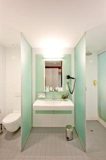 General view
General view
di BEST WESTERN Hotel Stuecki