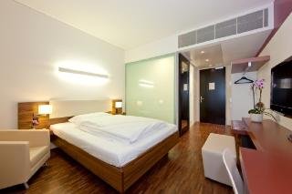 General view
General view
di BEST WESTERN Hotel Stuecki