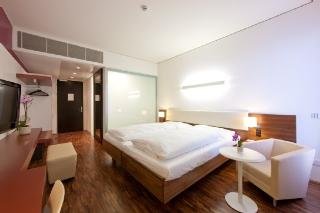 General view
General view
di BEST WESTERN Hotel Stuecki