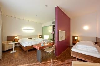 General view
General view
di BEST WESTERN Hotel Stuecki