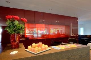 General view
General view
di BEST WESTERN Hotel Stuecki