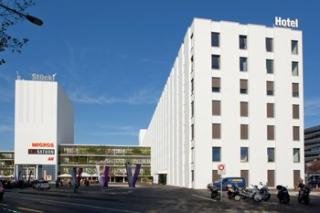 General view
General view
di BEST WESTERN Hotel Stuecki