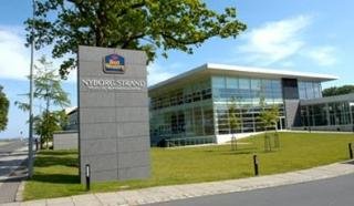 General view
General view
di BEST WESTERN Nyborg Strand