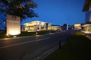 General view
General view
di BEST WESTERN Nyborg Strand