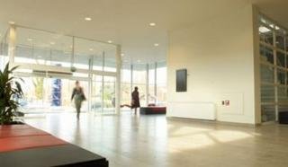 General view
General view
di BEST WESTERN Nyborg Strand