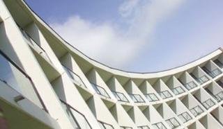 General view
General view
di BEST WESTERN Nyborg Strand