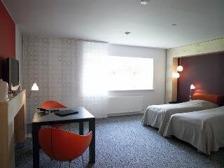 General view
General view
di BEST WESTERN Nyborg Strand