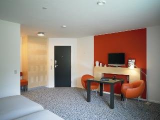 General view
General view
di BEST WESTERN Nyborg Strand