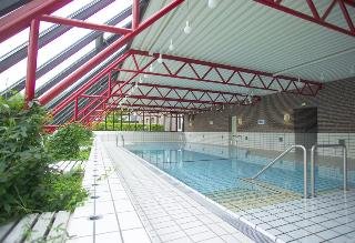 General view
General view
di BEST WESTERN Nyborg Strand