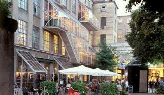 General view
General view
di BEST WESTERN Nyborg Strand