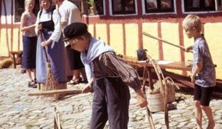 General view
General view
di BEST WESTERN Nyborg Strand