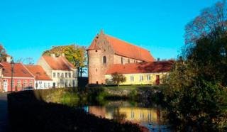 General view
General view
di BEST WESTERN Nyborg Strand