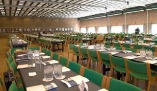 General view
General view
di BEST WESTERN Nyborg Strand