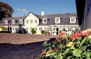 General view
General view
di BEST WESTERN Hotel Knudsens Gaard