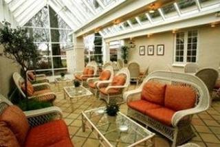 General view
General view
di BEST WESTERN Hotel Knudsens Gaard