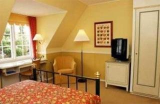 General view
General view
di BEST WESTERN Hotel Knudsens Gaard