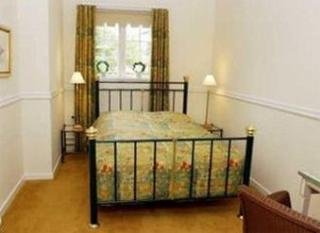 General view
General view
di BEST WESTERN Hotel Knudsens Gaard