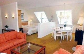 General view
General view
di BEST WESTERN Hotel Knudsens Gaard