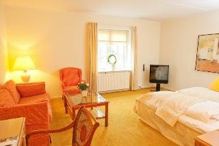 General view
General view
di BEST WESTERN Hotel Knudsens Gaard