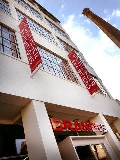 General view
General view
di BEST WESTERN Hotel Knudsens Gaard