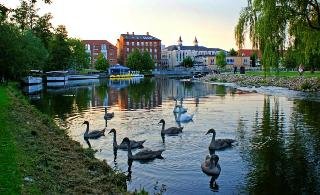 General view
General view
di BEST WESTERN Hotel Knudsens Gaard