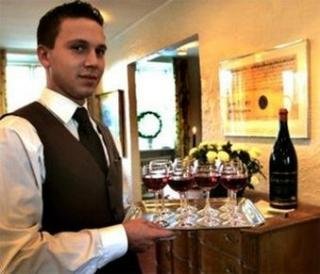 General view
General view
di BEST WESTERN Hotel Knudsens Gaard