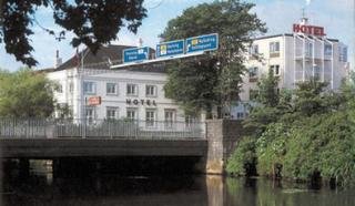 General view
General view
di BEST WESTERN Hotel Gl Skivehus