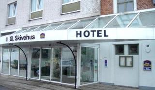 General view
General view
di BEST WESTERN Hotel Gl Skivehus