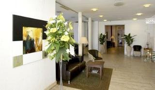 General view
General view
di BEST WESTERN Hotel Gl Skivehus