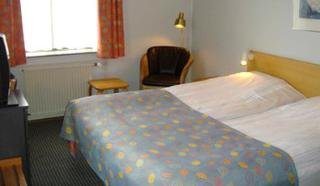 General view
General view
di BEST WESTERN Hotel Gl Skivehus