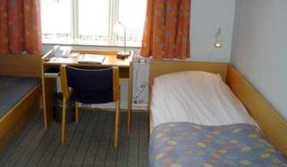 General view
General view
di BEST WESTERN Hotel Gl Skivehus