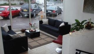 General view
General view
di BEST WESTERN Hotel Gl Skivehus