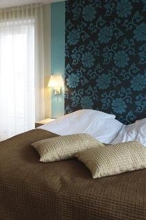 General view
General view
di BEST WESTERN Hotel Gl Skivehus