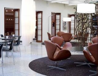 General view
General view
di BEST WESTERN Hotel City